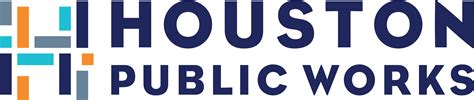 city of houston directory|city of houston public works department.